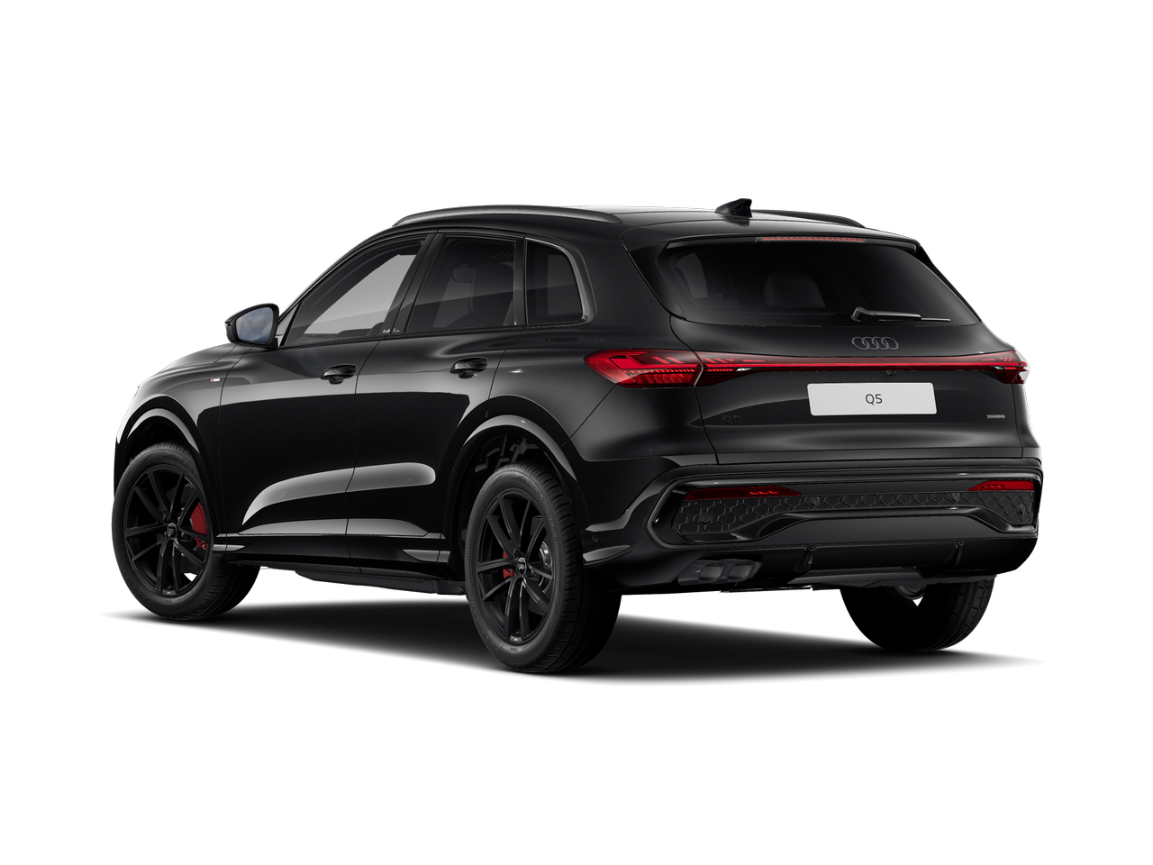 Q5 40 TDI quattro S tronic Business képe