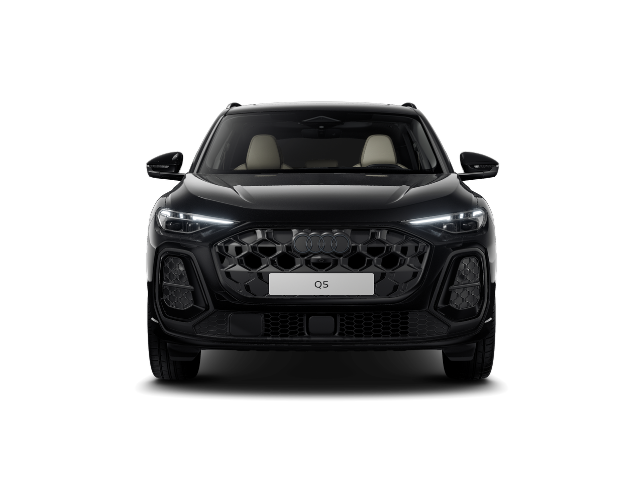 Q5 40 TDI quattro S tronic képe