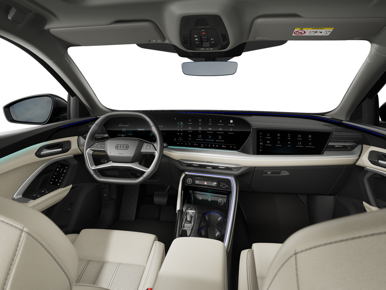 Q5 40 TDI quattro S tronic képe