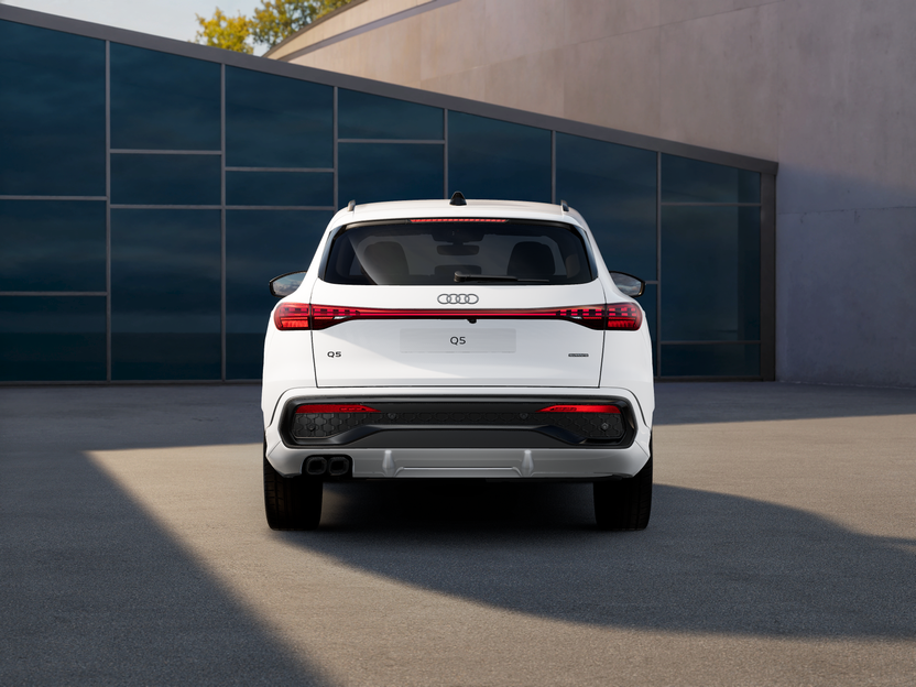 Q5 40 TDI quattro S tronic Business képe