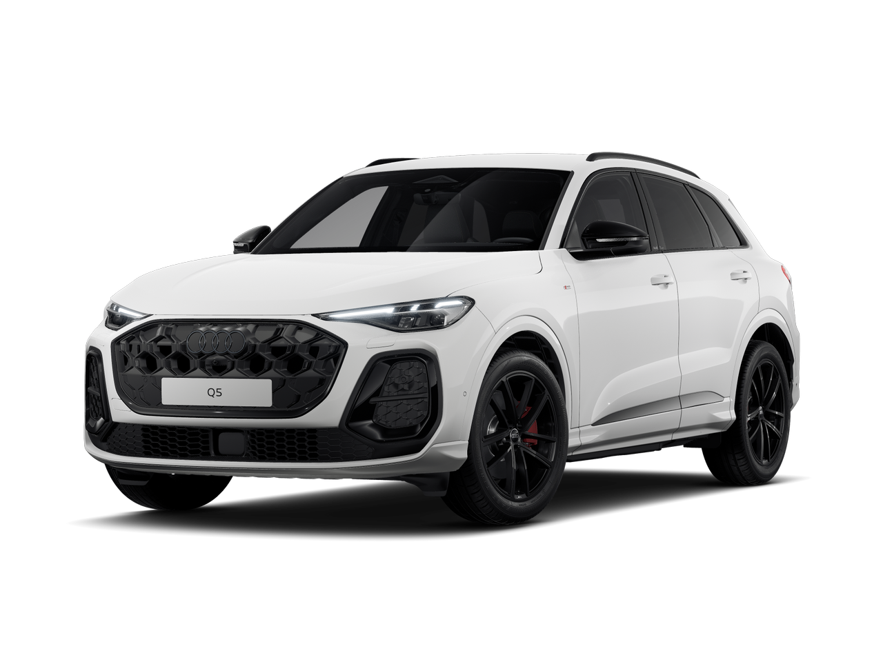 Q5 40 TDI quattro S tronic Business képe