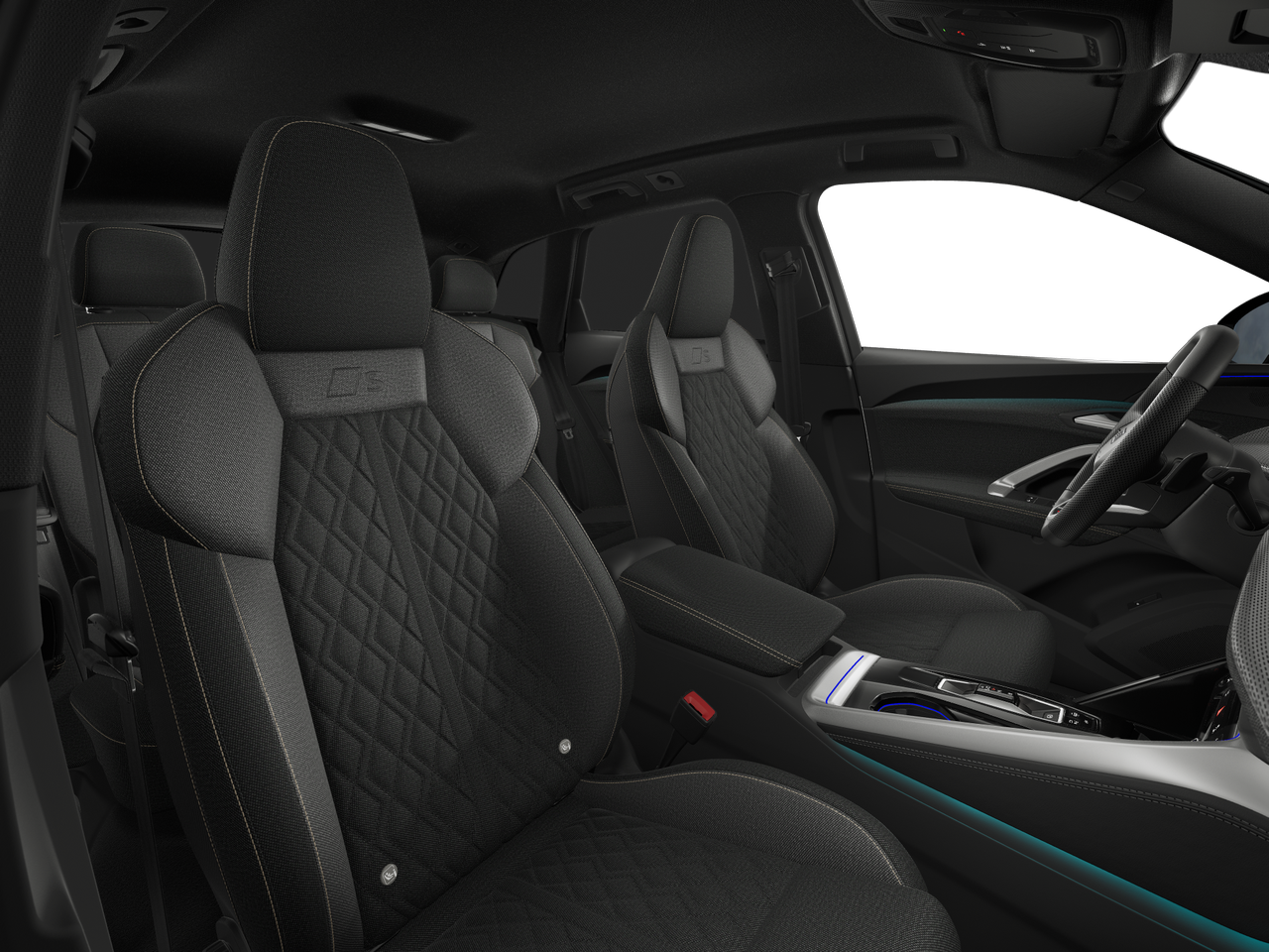 Q5 40 TDI quattro S tronic Business képe