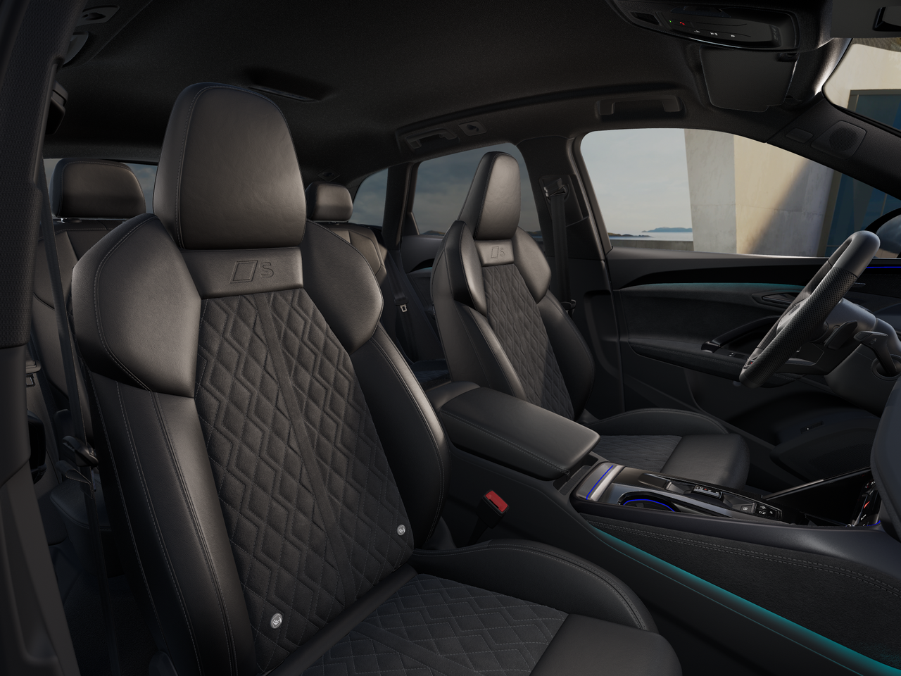 Q5 40 TDI quattro S tronic képe