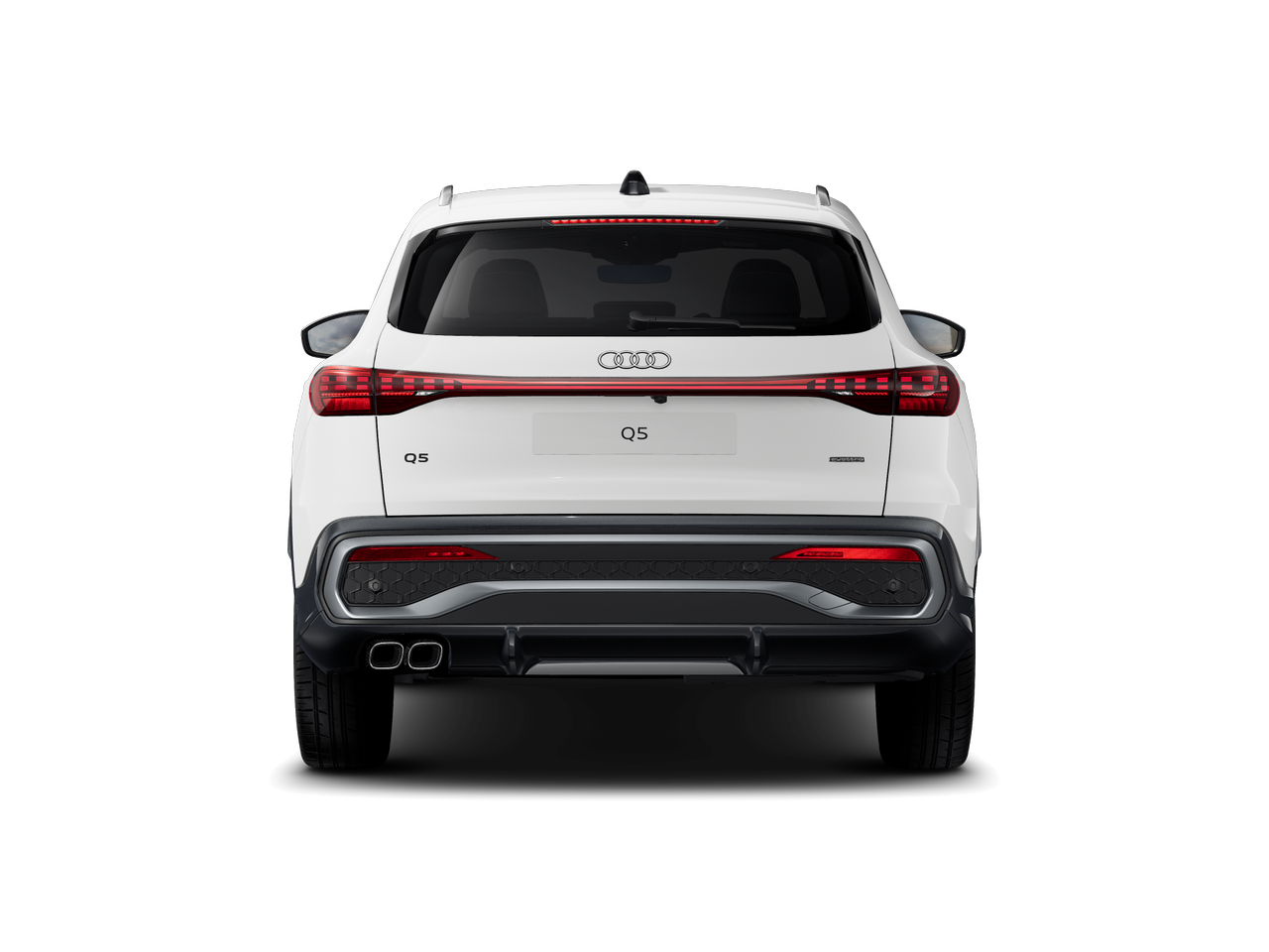 Q5 40 TDI quattro S tronic Business képe