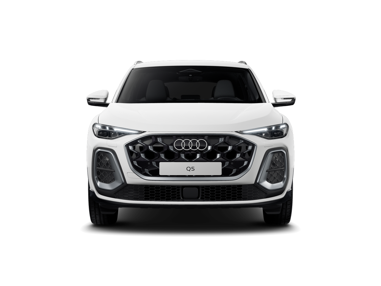 Q5 40 TDI quattro S tronic Business képe