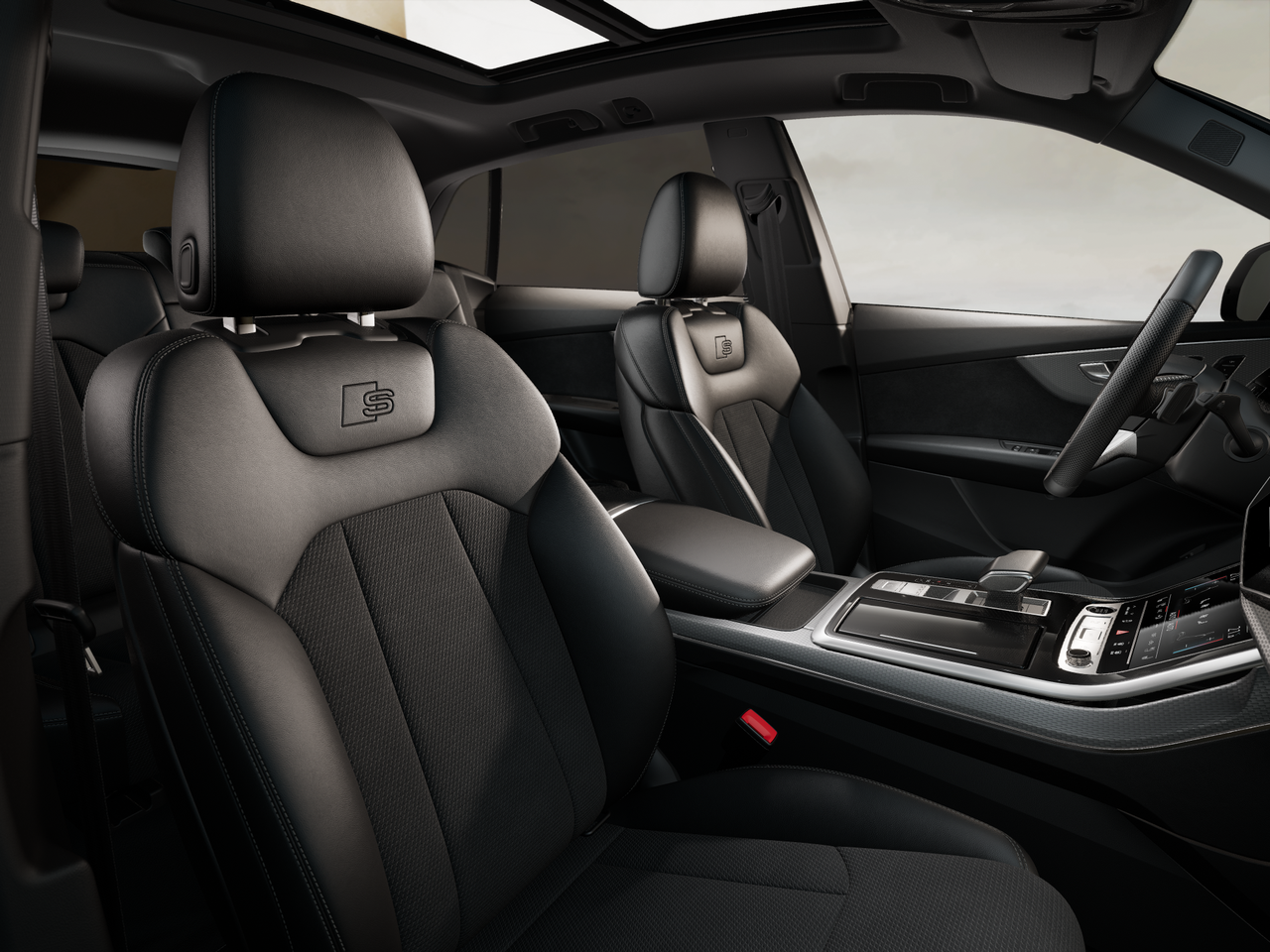 Q8 50 TDI quattro tiptronic képe