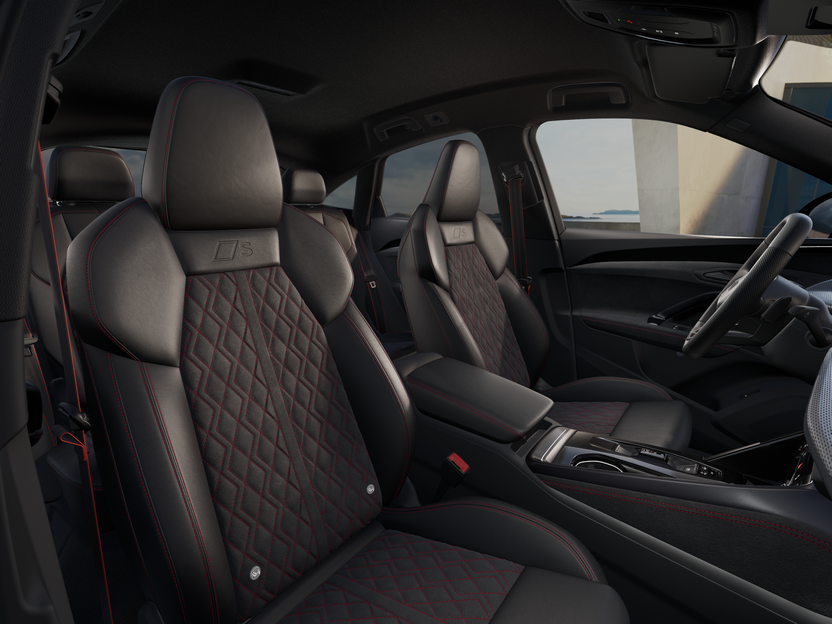 Q5 Sportback 40TDI qu. S tronic Business képe