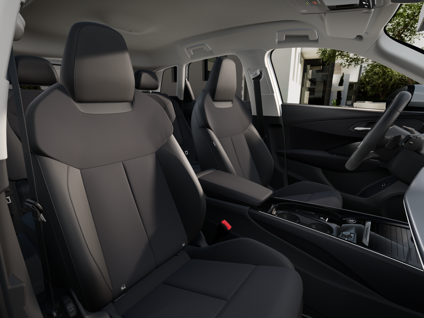 Q3 SUV TFSI 110 kW S tronic képe