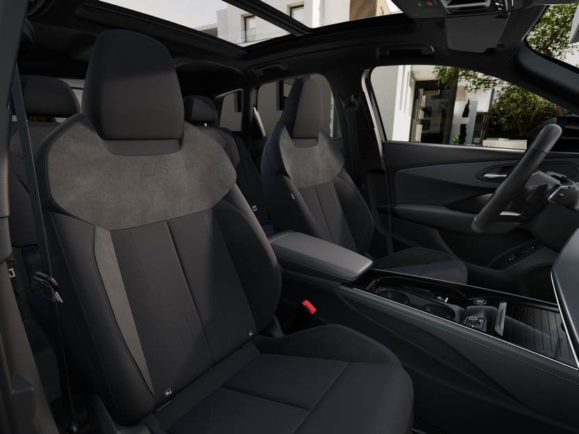 Q3 SUV TDI 110 kW S tronic képe