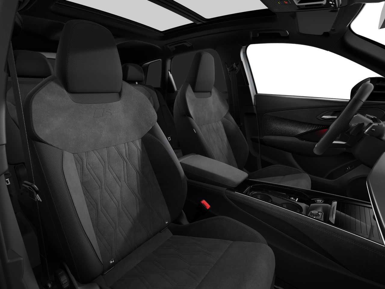 Q3 SUV TFSI 110 kW S tronic képe