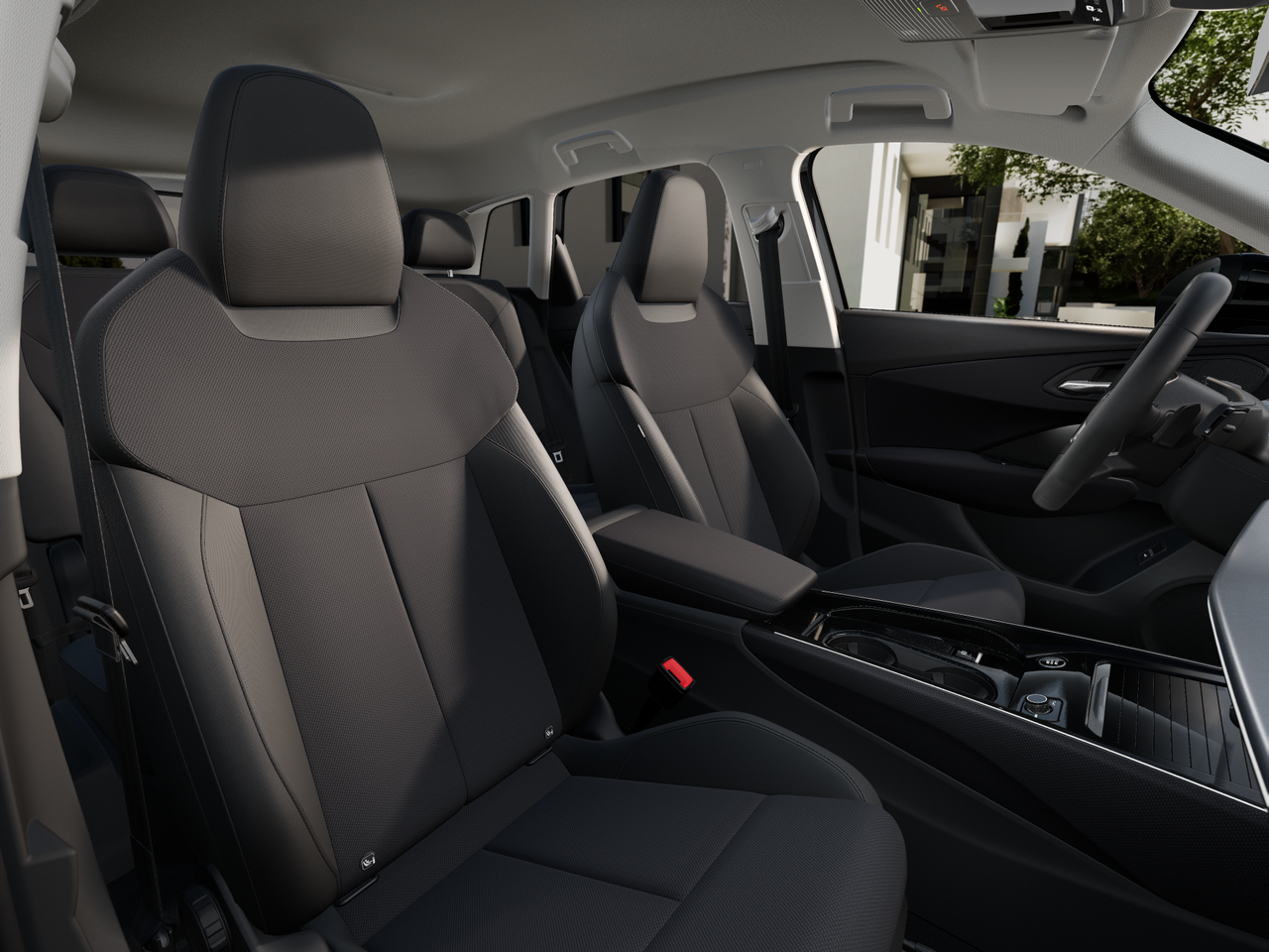 Q3 SUV TFSI 110 kW S tronic képe