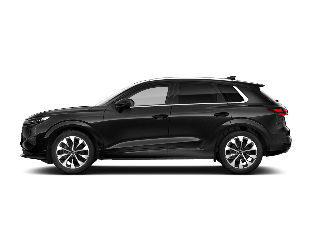 Q3 SUV TFSI 110 kW S tronic képe