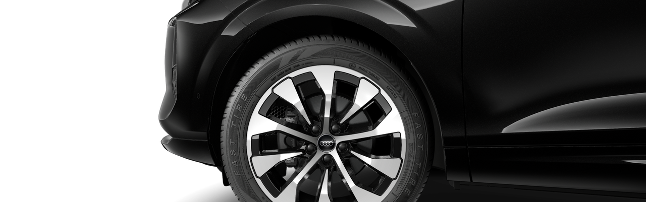 Q3 SUV TFSI 110 kW S tronic képe