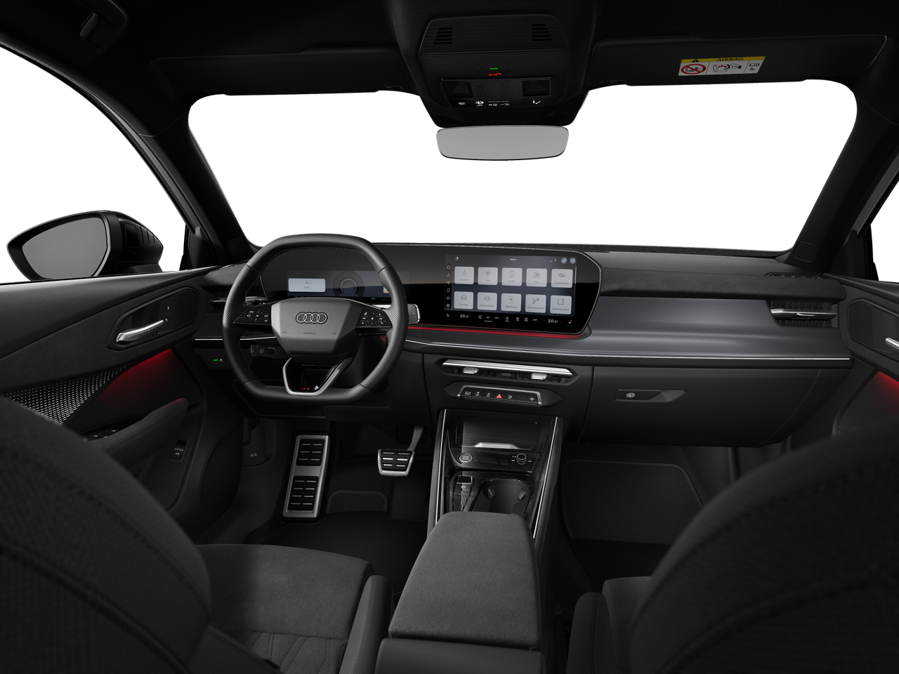 Q3 SUV TDI 110 kW S tronic képe