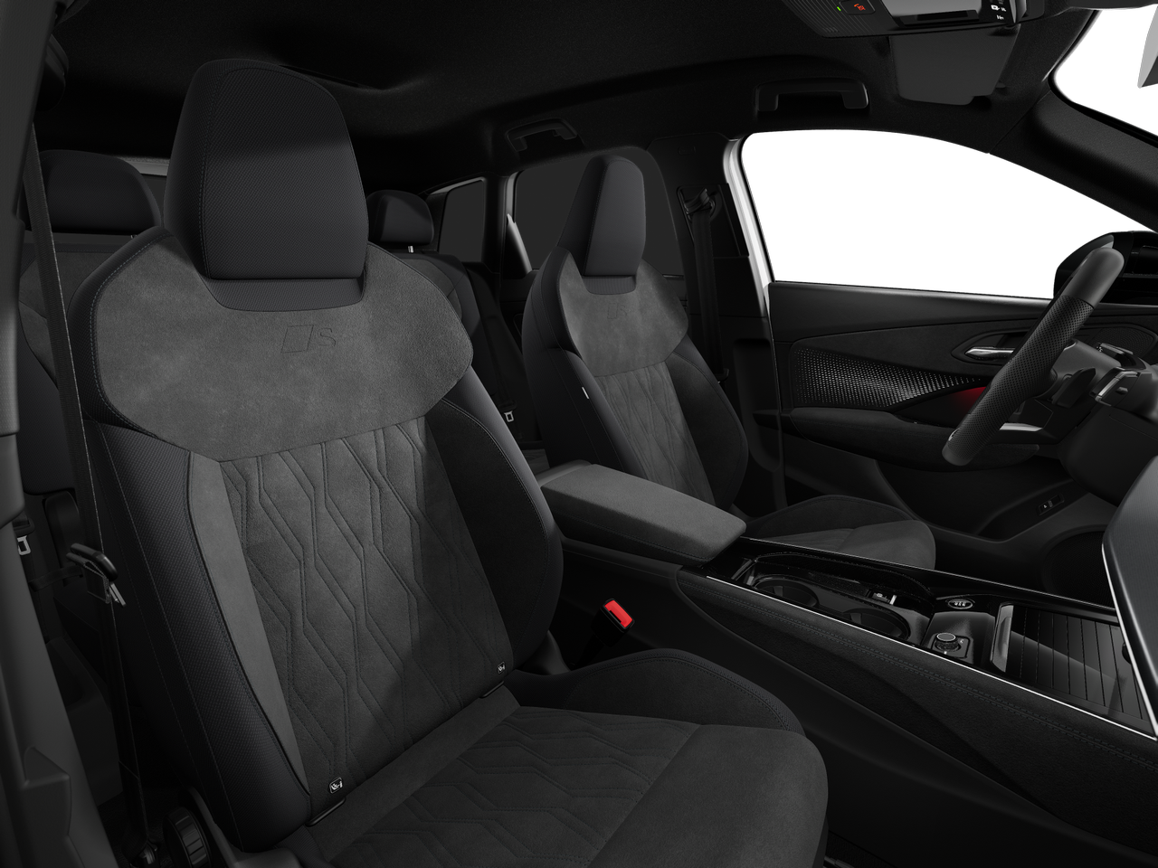 Q3 SUV TDI 110 kW S tronic képe