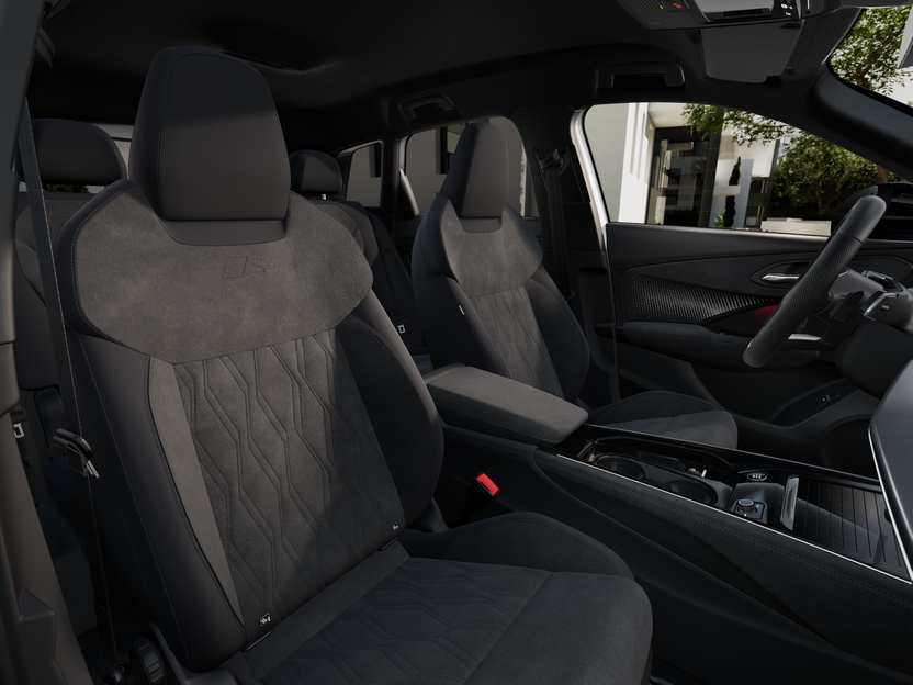 Q3 SUV TDI 110 kW S tronic képe