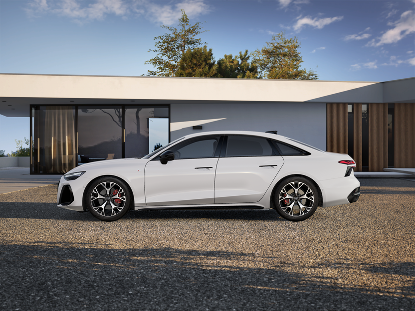 A6 Limousine 40 TDI S tronic képe