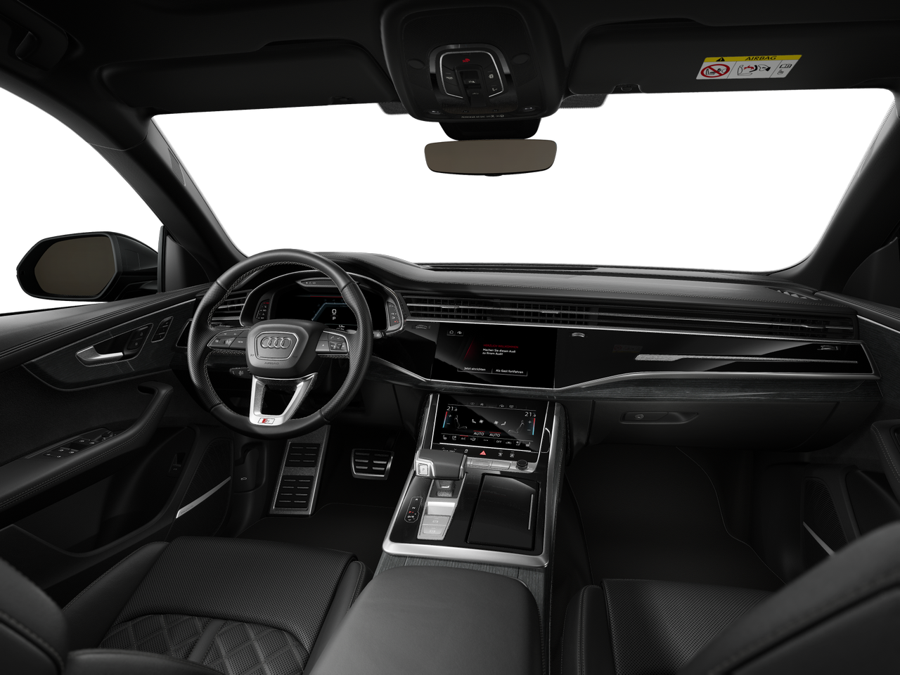 Q8 50 TDI quattro tiptronic képe