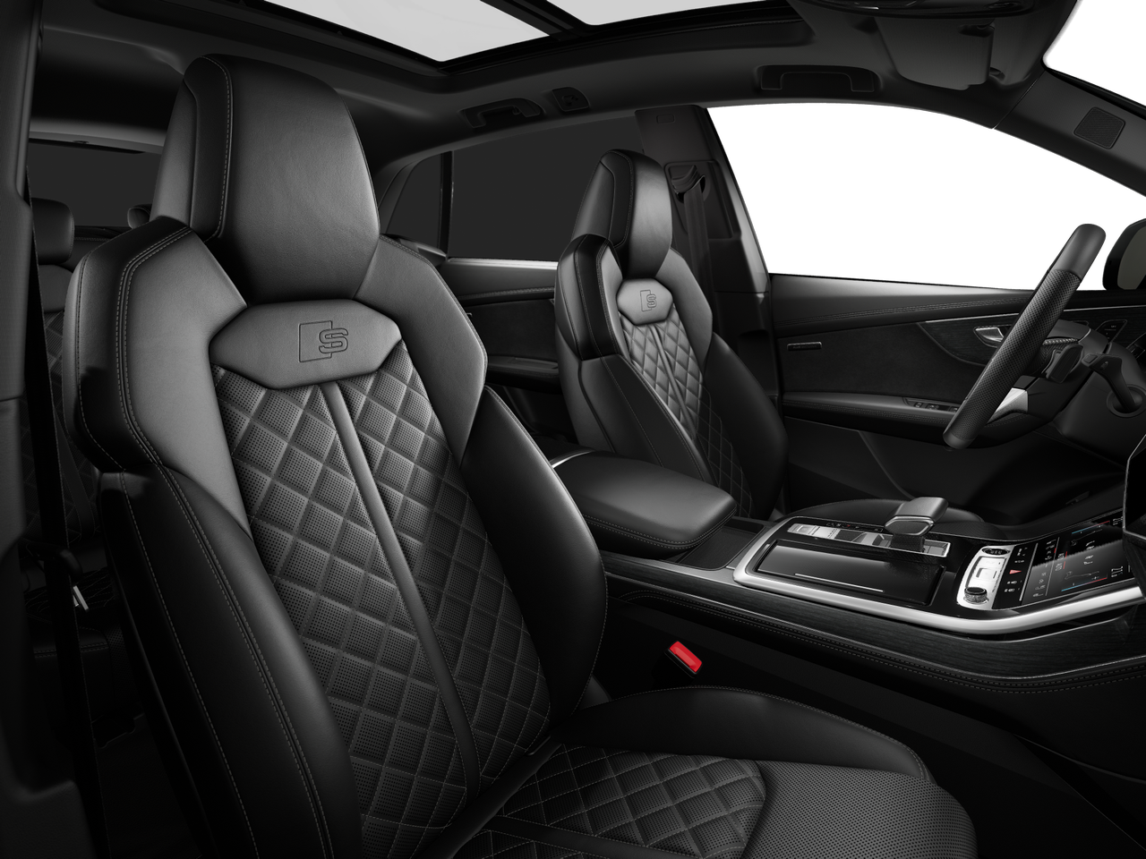 Q8 50 TDI quattro tiptronic képe