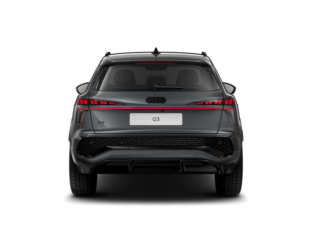 Q3 SUV TFSI 110 kW S tronic képe