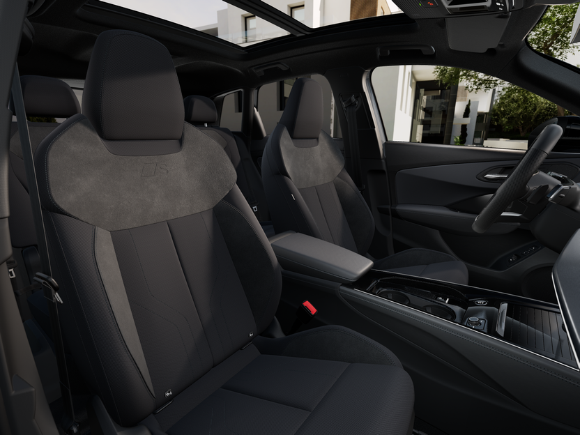 Q3 SUV TFSI 110 kW S tronic képe