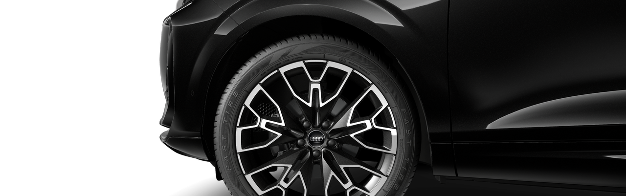 Q3 SUV TFSI 110 kW S tronic képe