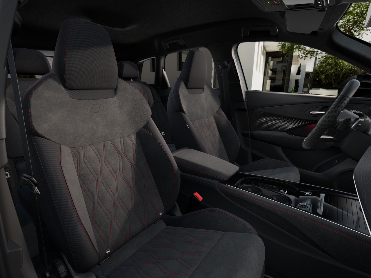 Q3 SUV TFSI 110 kW S tronic képe