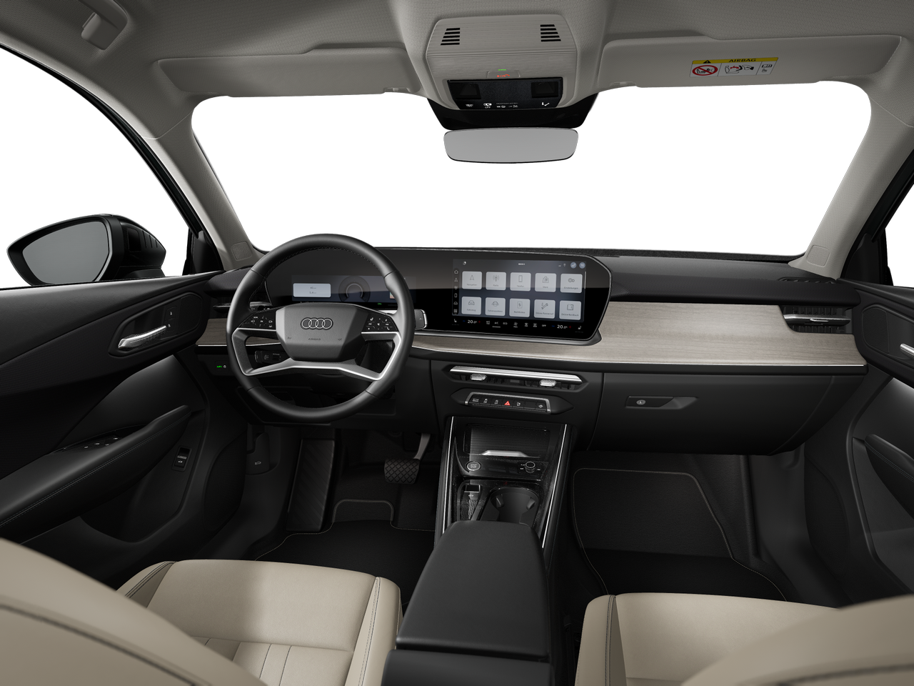 Q3 SUV TFSI 110 kW S tronic képe