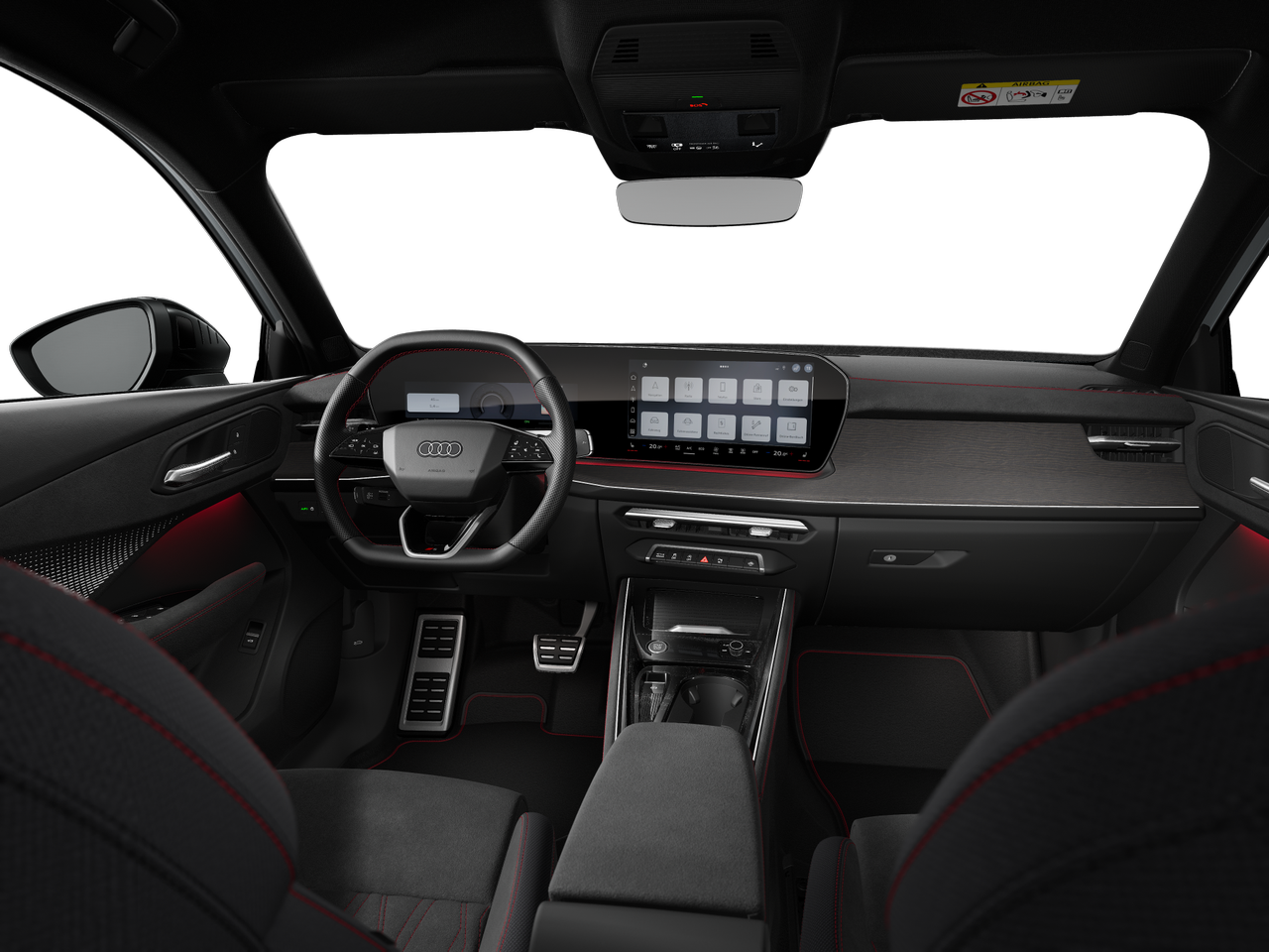 Q3 SUV TFSI 110 kW S tronic képe