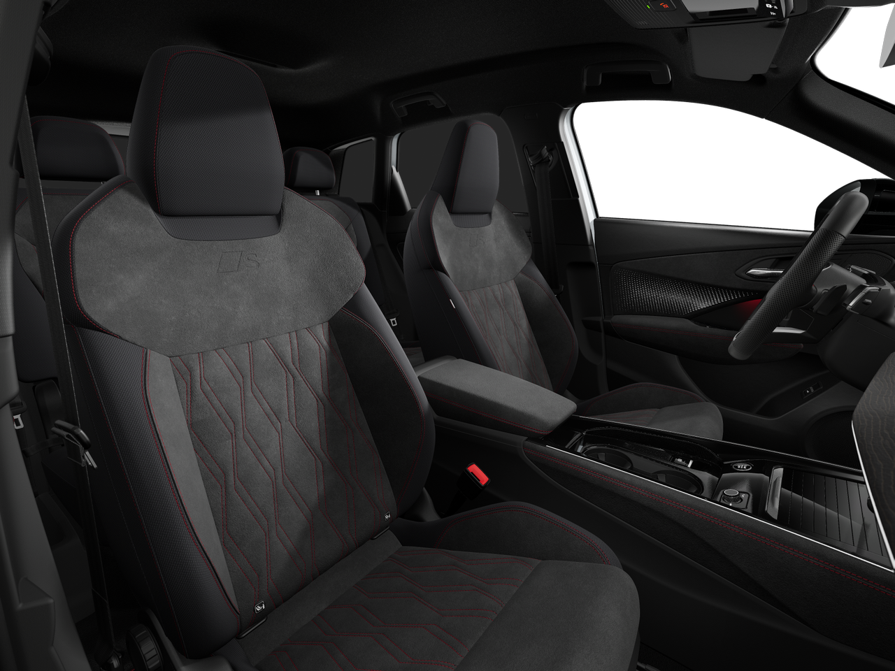 Q3 SUV TFSI 110 kW S tronic képe