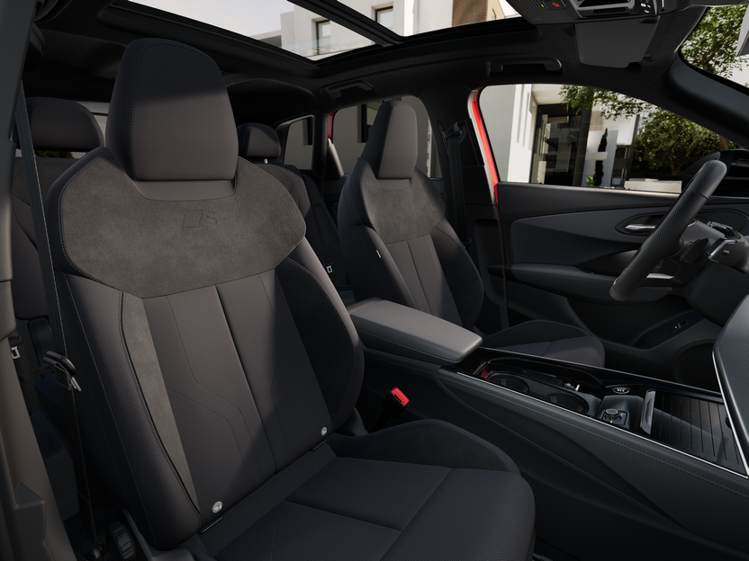 Q3 SUV TFSI 110 kW S tronic képe