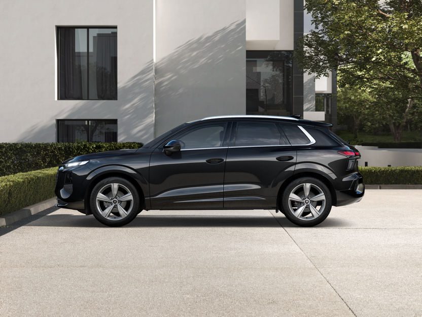 Q3 SUV TFSI 110 kW S tronic képe