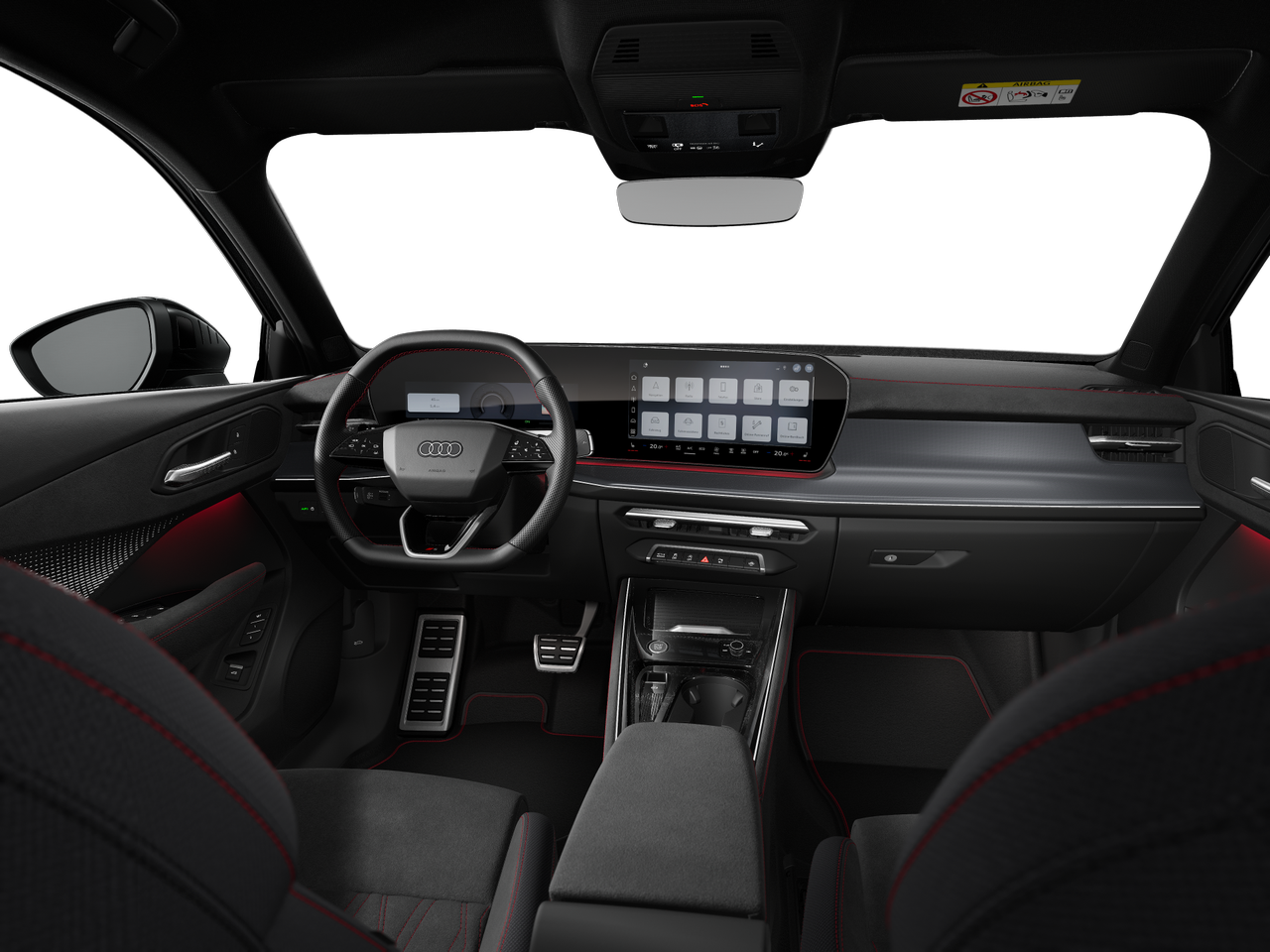 Q3 SUV TFSI 110 kW S tronic képe