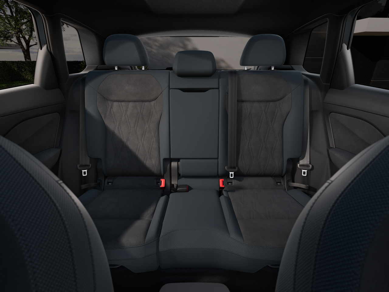 Q3 SUV TFSI quattro 195 kW S tronic képe