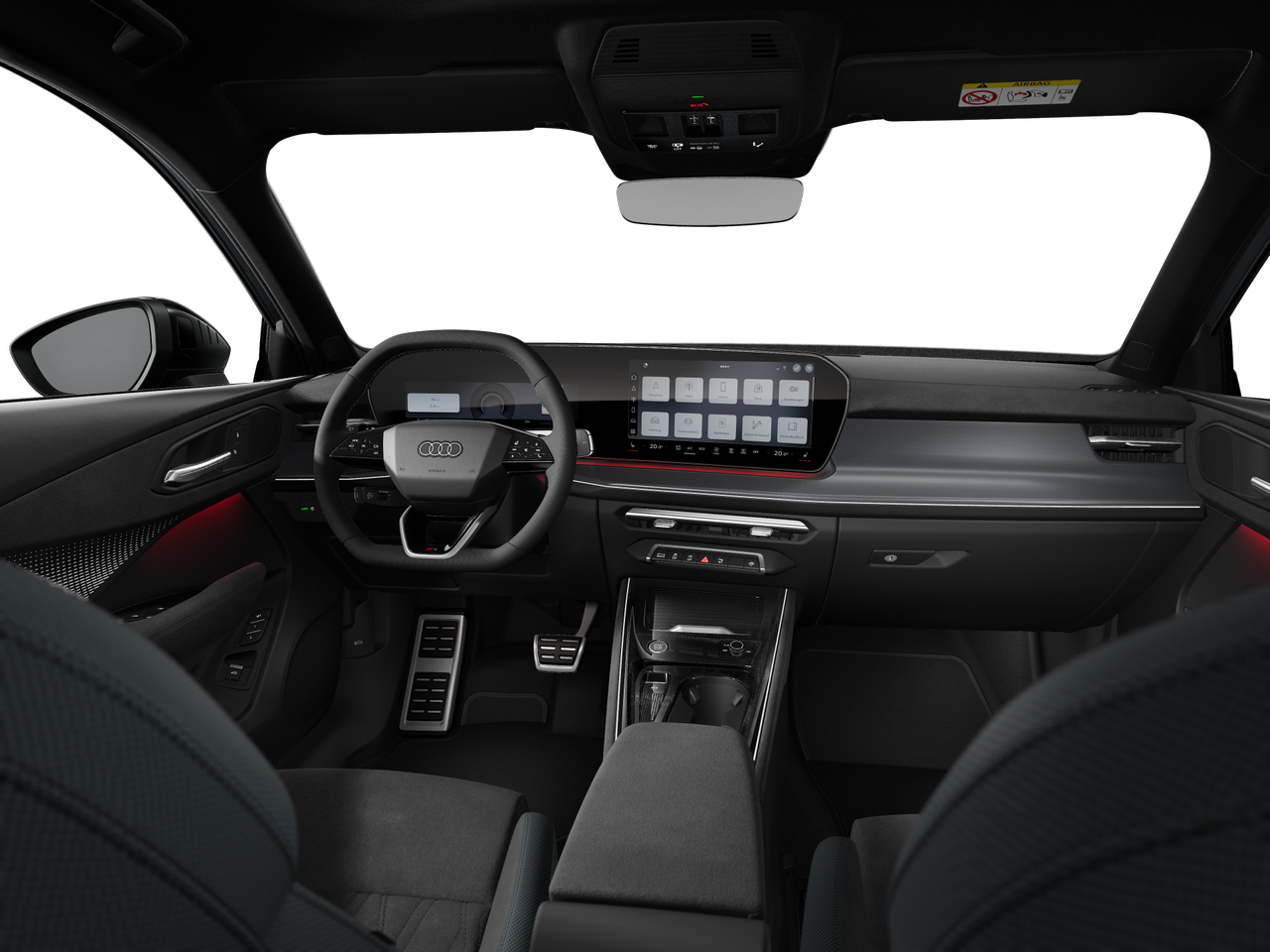 Q3 SUV TFSI quattro 195 kW S tronic képe