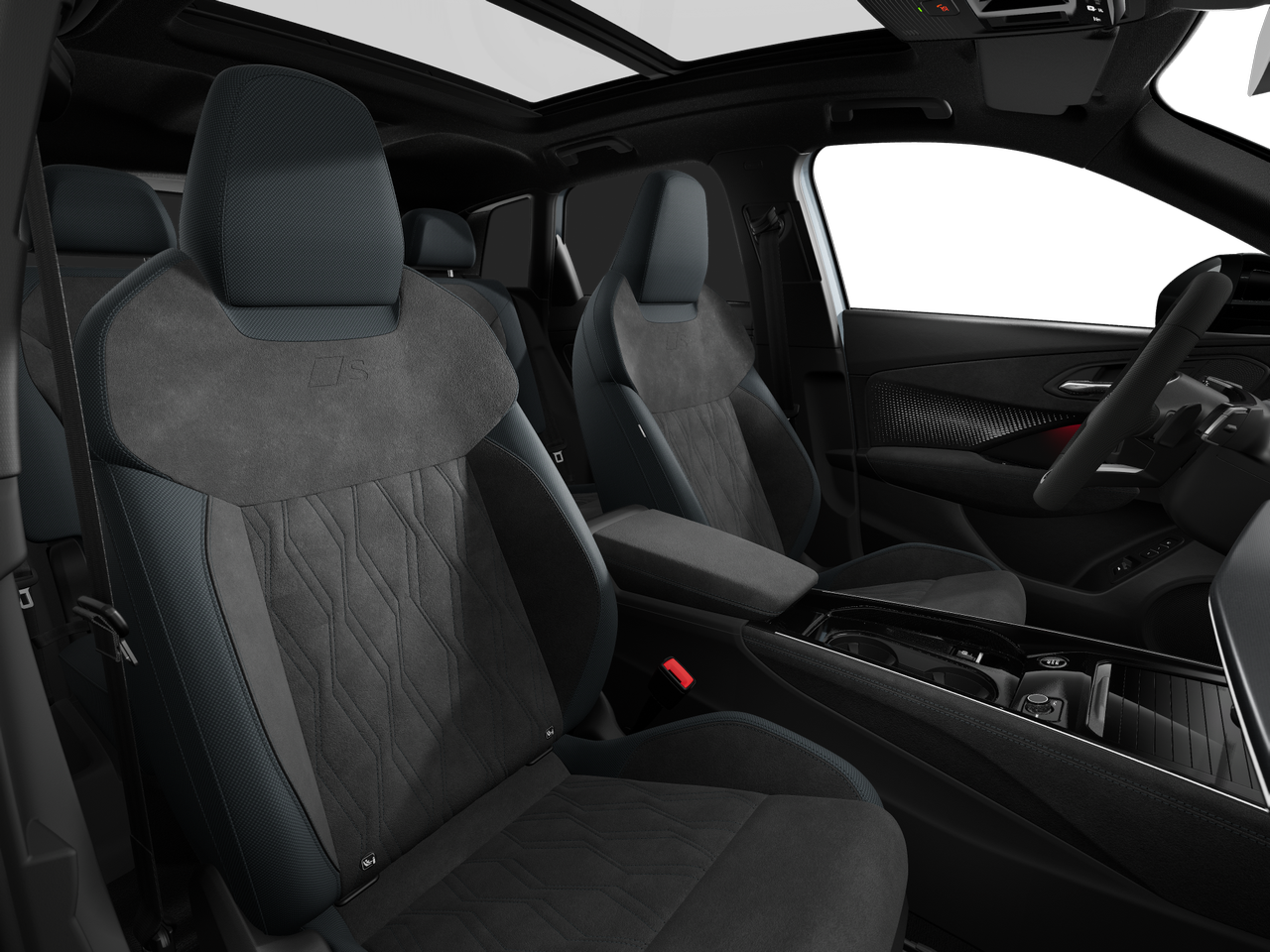 Q3 SUV TFSI quattro 195 kW S tronic képe