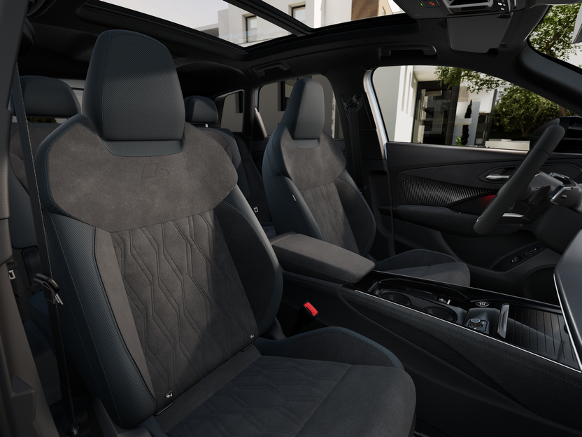 Q3 SUV TFSI quattro 195 kW S tronic képe