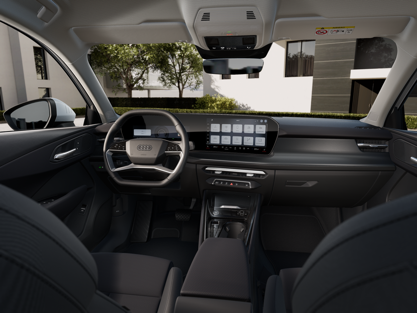 Q3 SUV TFSI 110 kW S tronic képe