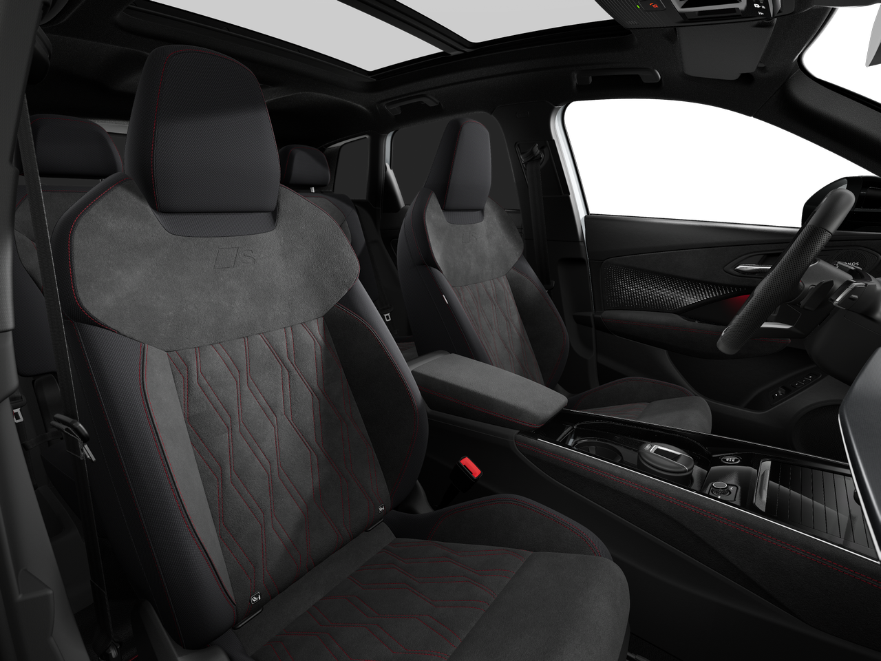 Q3 SUV TFSI quattro 195 kW S tronic képe