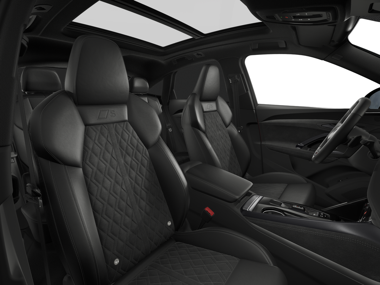 Q5 Sportback 40TDI qu. S tronic Business képe