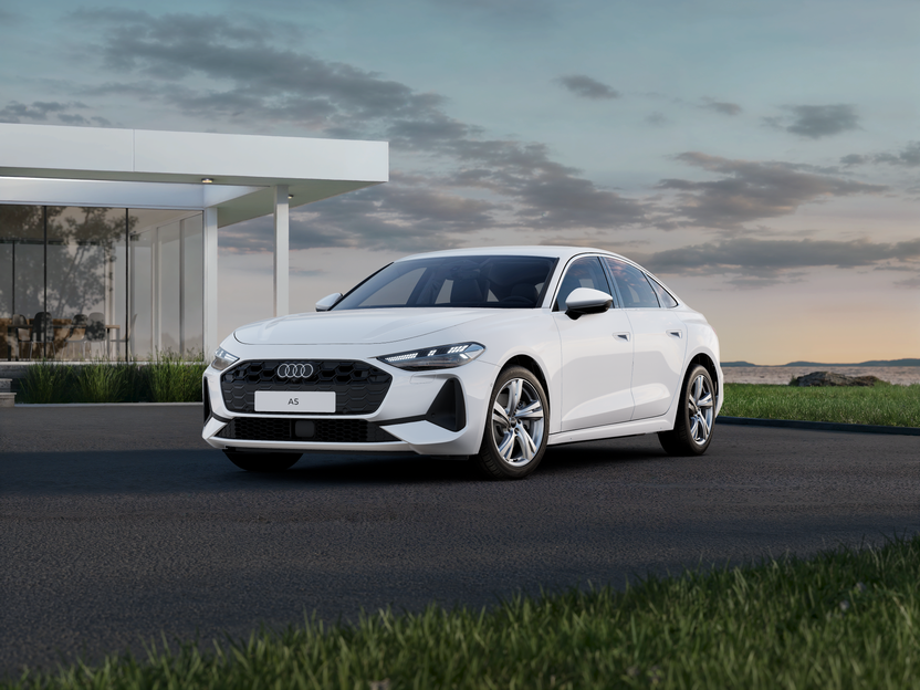 A5 Limousine 35 TFSI S tronic Business képe