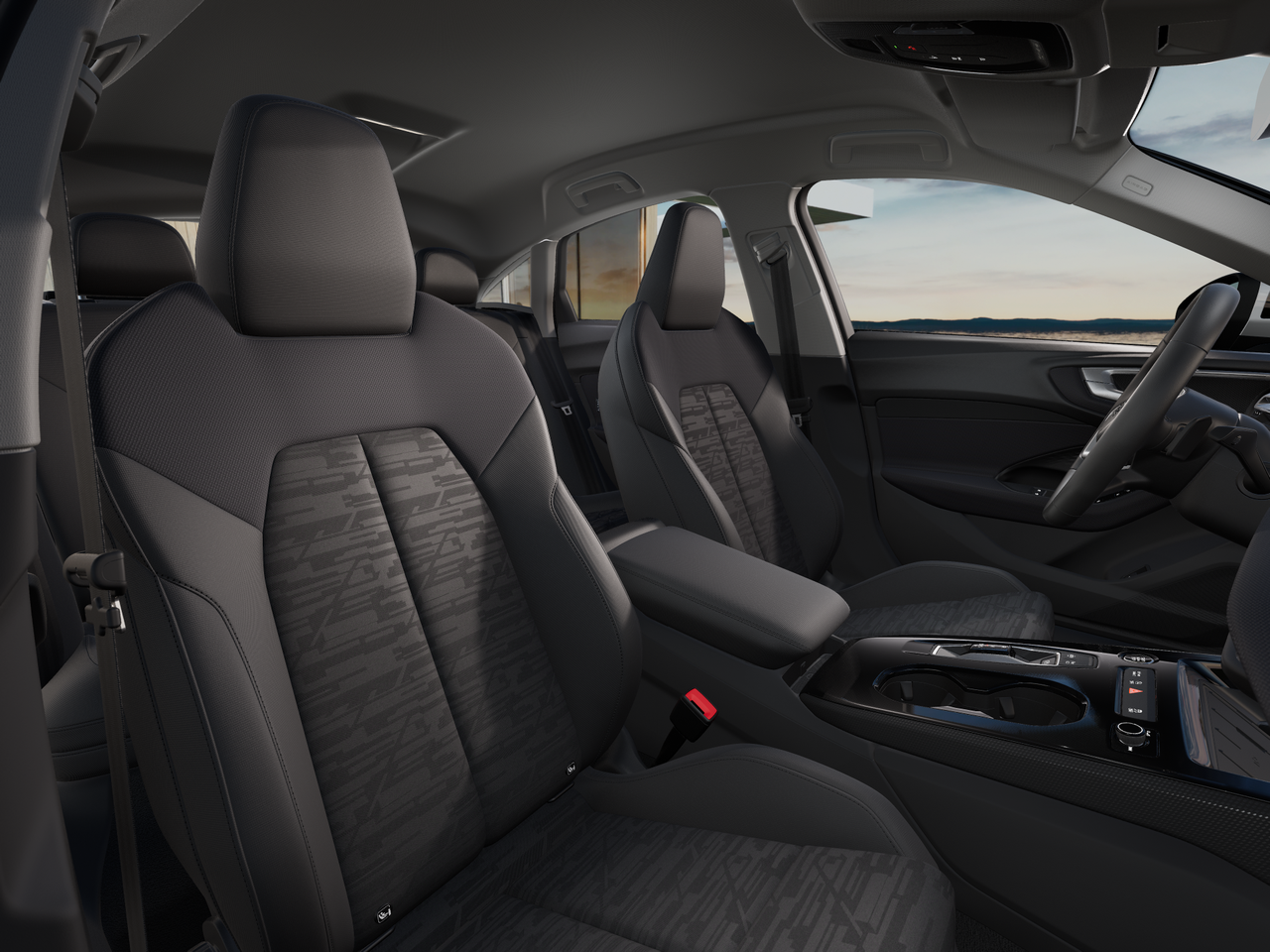 A5 Limousine 35 TFSI S tronic Business képe