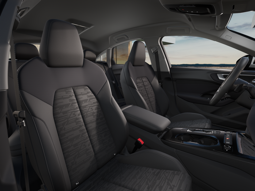 A5 Limousine 35 TFSI S tronic Business képe