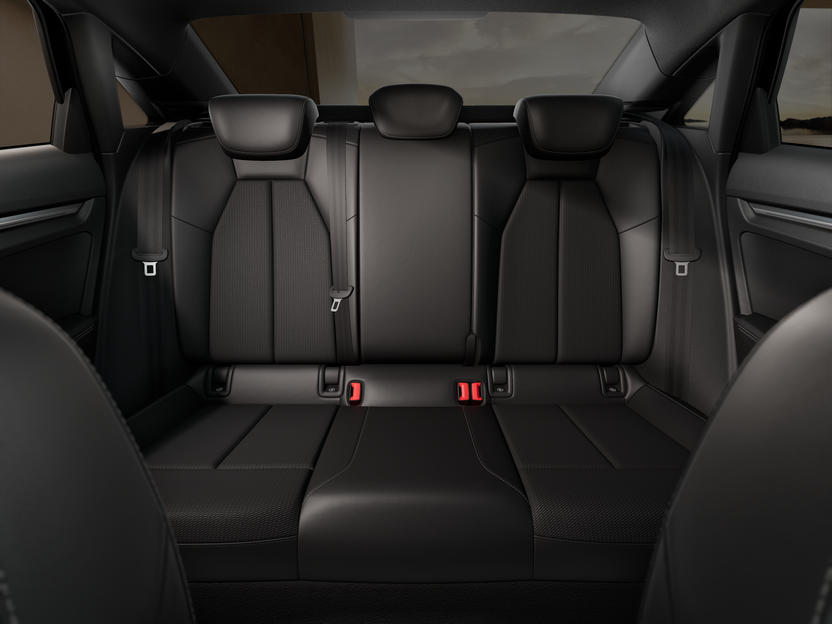 S3 Limousine TFSI quattro S tronic képe