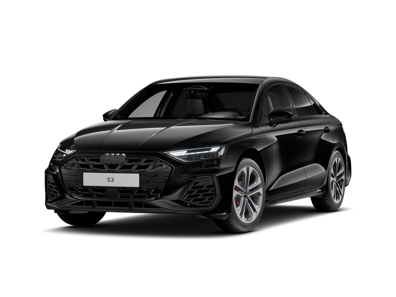 S3 Limousine TFSI quattro S tronic képe