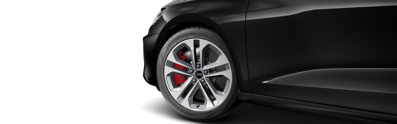 S3 Limousine TFSI quattro S tronic képe