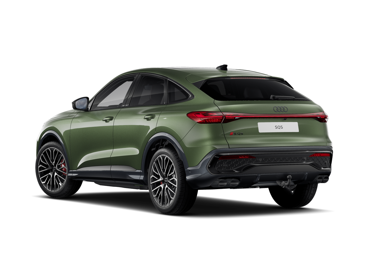 SQ5 Sportback TFSI quattro S tronic képe