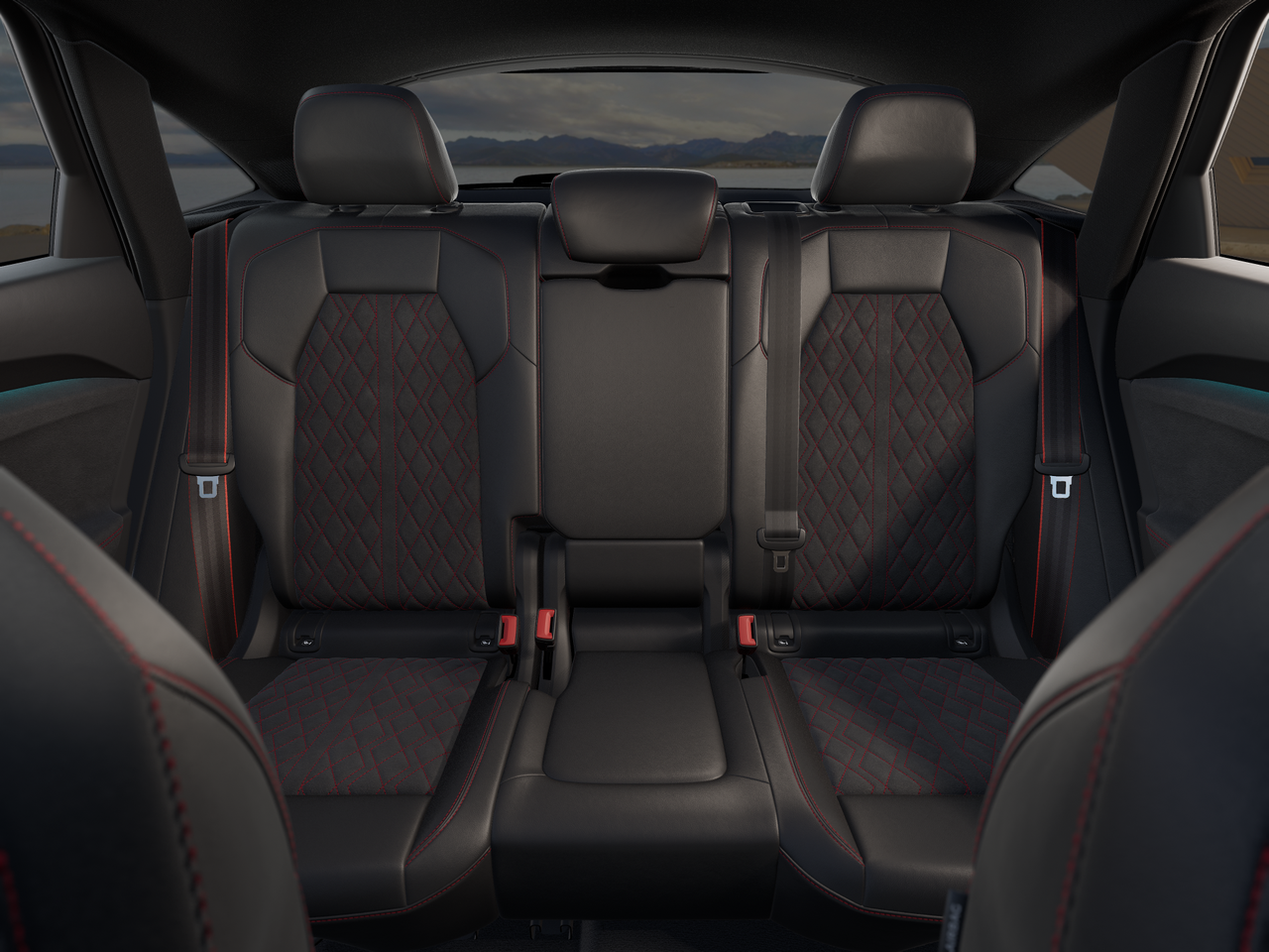 SQ5 Sportback TFSI quattro S tronic képe