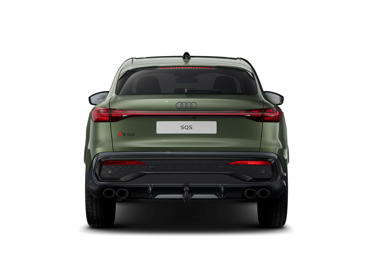 SQ5 Sportback TFSI quattro S tronic képe