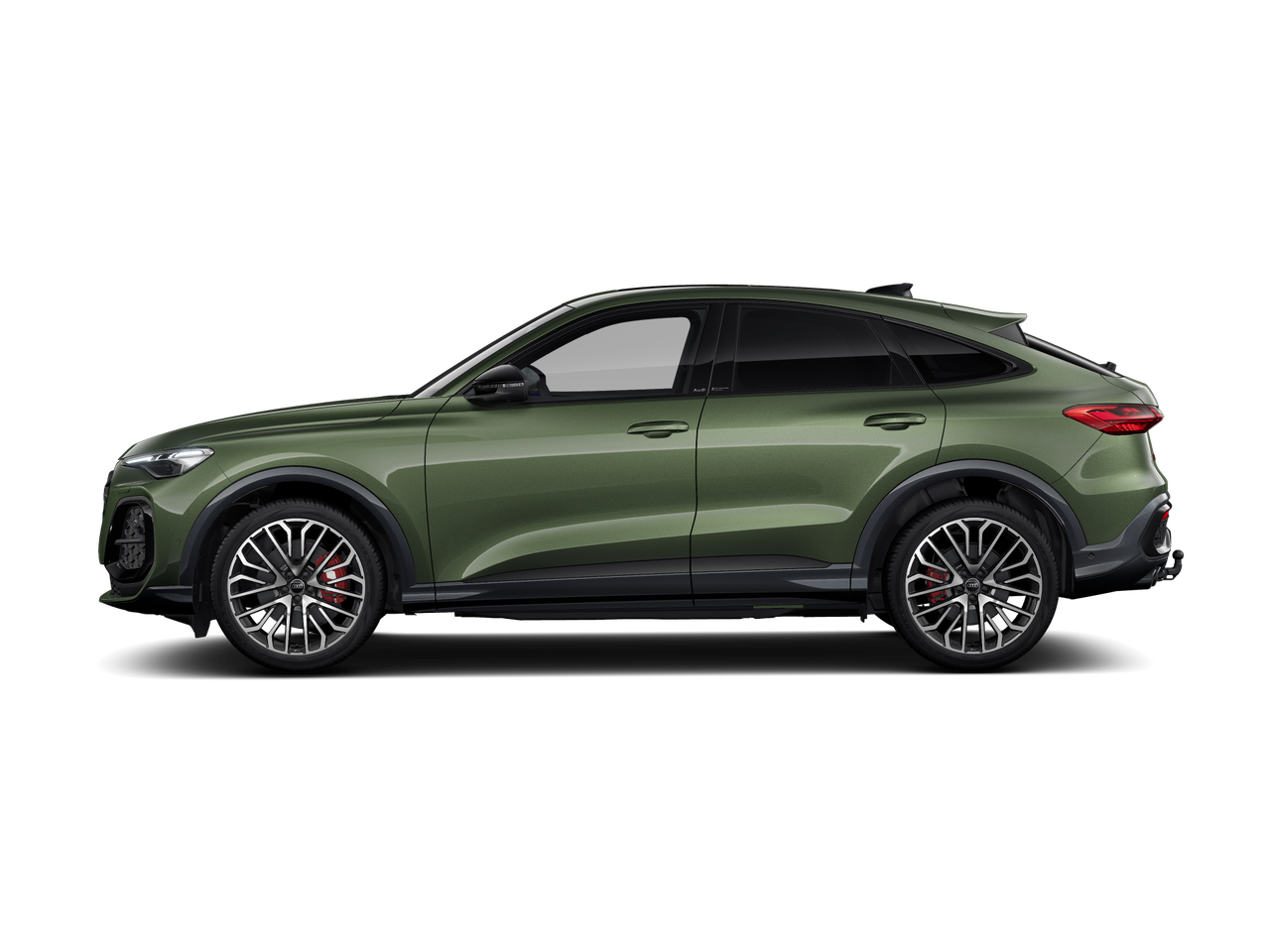 SQ5 Sportback TFSI quattro S tronic képe